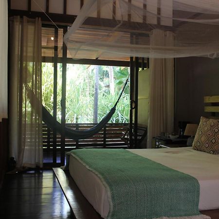 Hotel Luz De Luna Playa Santa Teresa  المظهر الخارجي الصورة