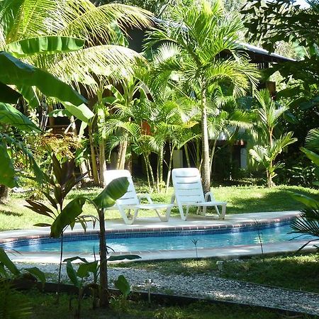 Hotel Luz De Luna Playa Santa Teresa  المظهر الخارجي الصورة
