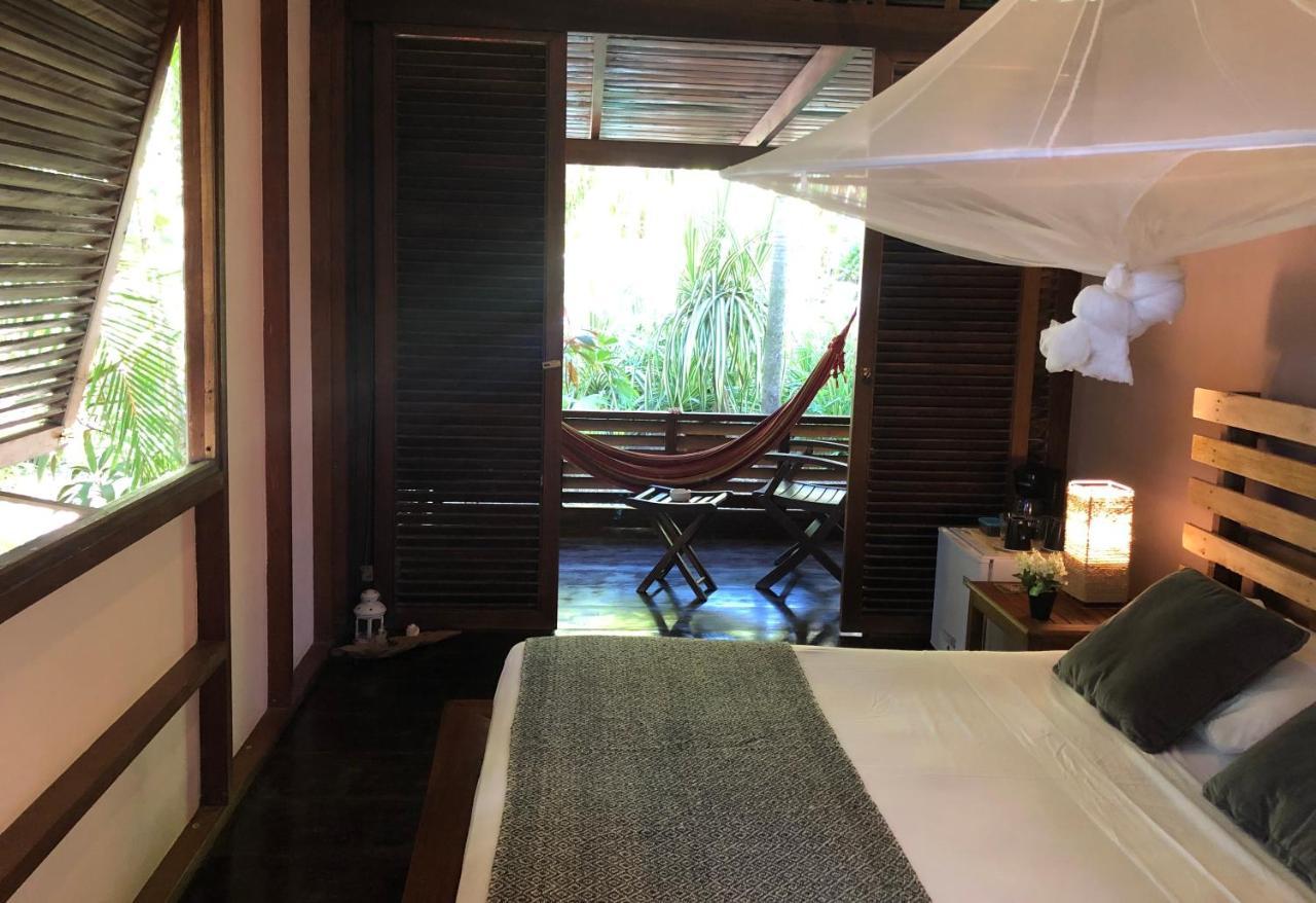 Hotel Luz De Luna Playa Santa Teresa  المظهر الخارجي الصورة