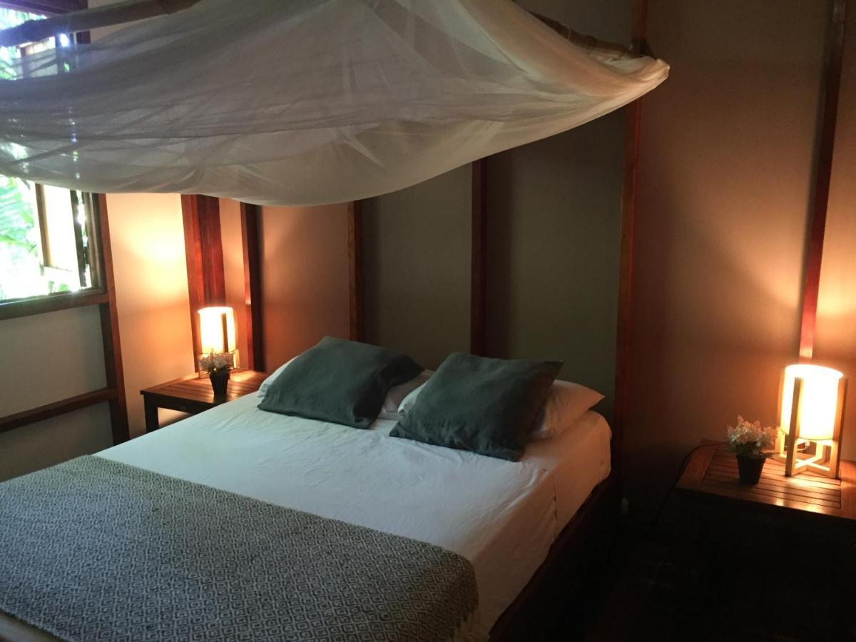 Hotel Luz De Luna Playa Santa Teresa  المظهر الخارجي الصورة