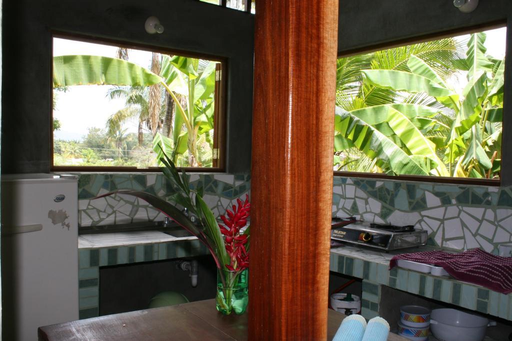 Hotel Luz De Luna Playa Santa Teresa  المظهر الخارجي الصورة