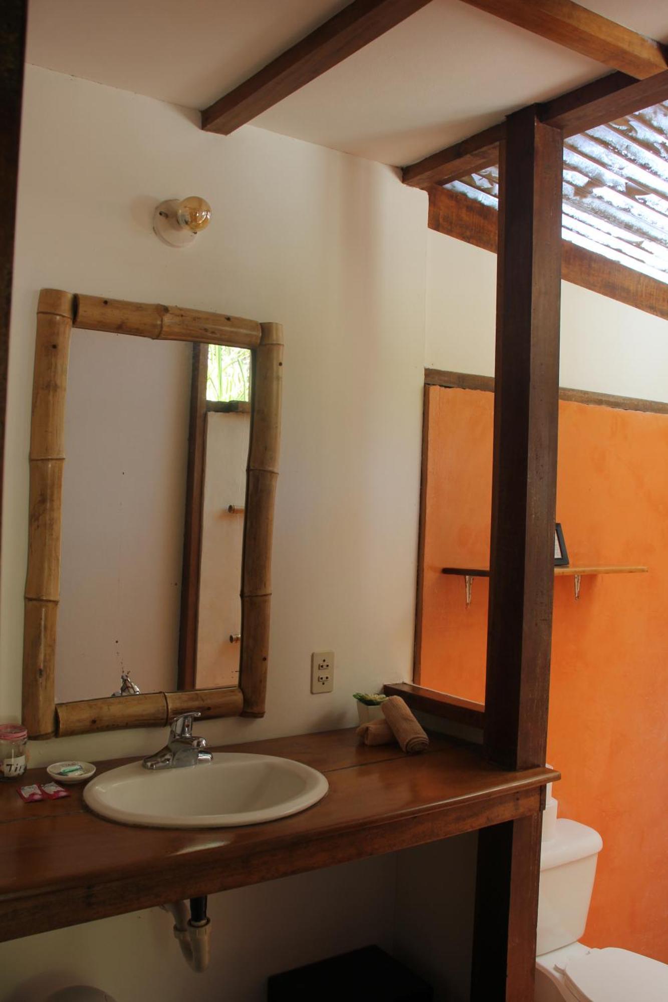 Hotel Luz De Luna Playa Santa Teresa  المظهر الخارجي الصورة