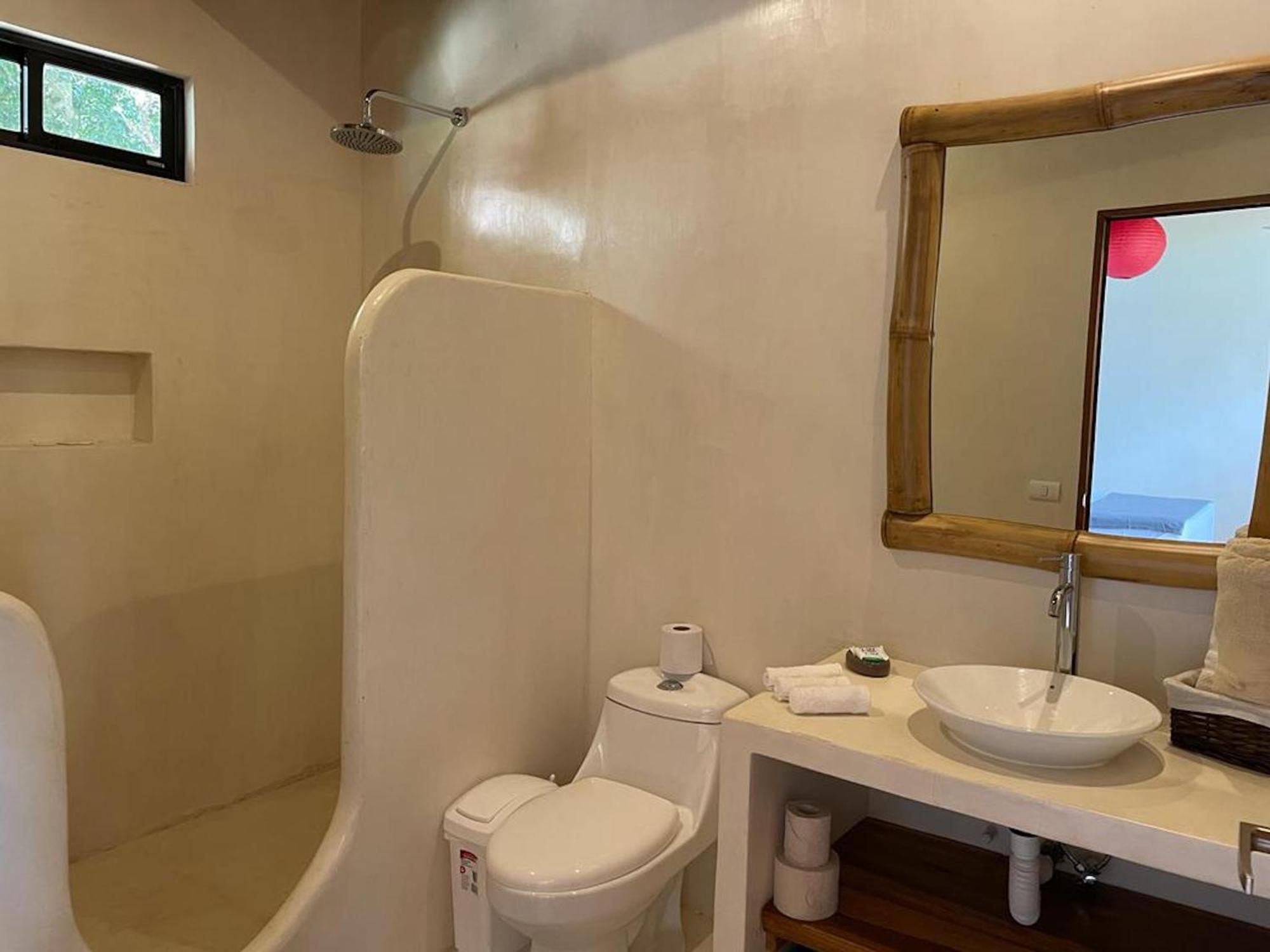 Hotel Luz De Luna Playa Santa Teresa  المظهر الخارجي الصورة