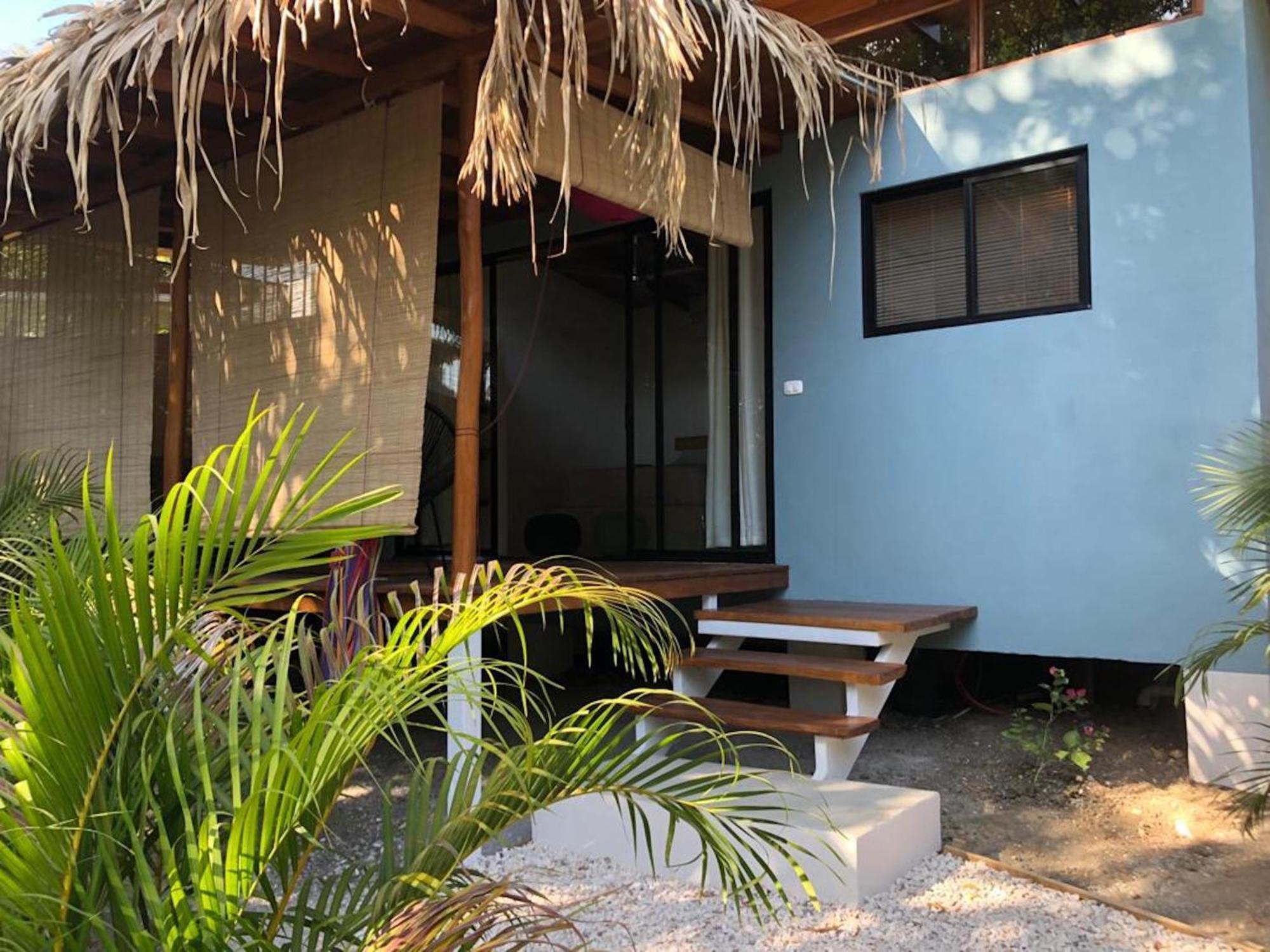 Hotel Luz De Luna Playa Santa Teresa  المظهر الخارجي الصورة