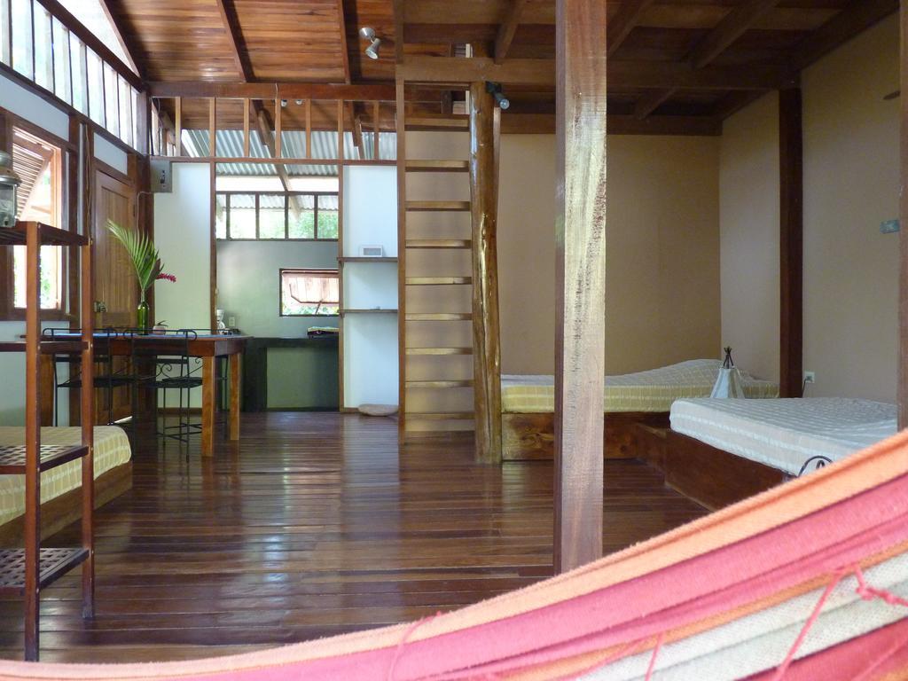 Hotel Luz De Luna Playa Santa Teresa  المظهر الخارجي الصورة