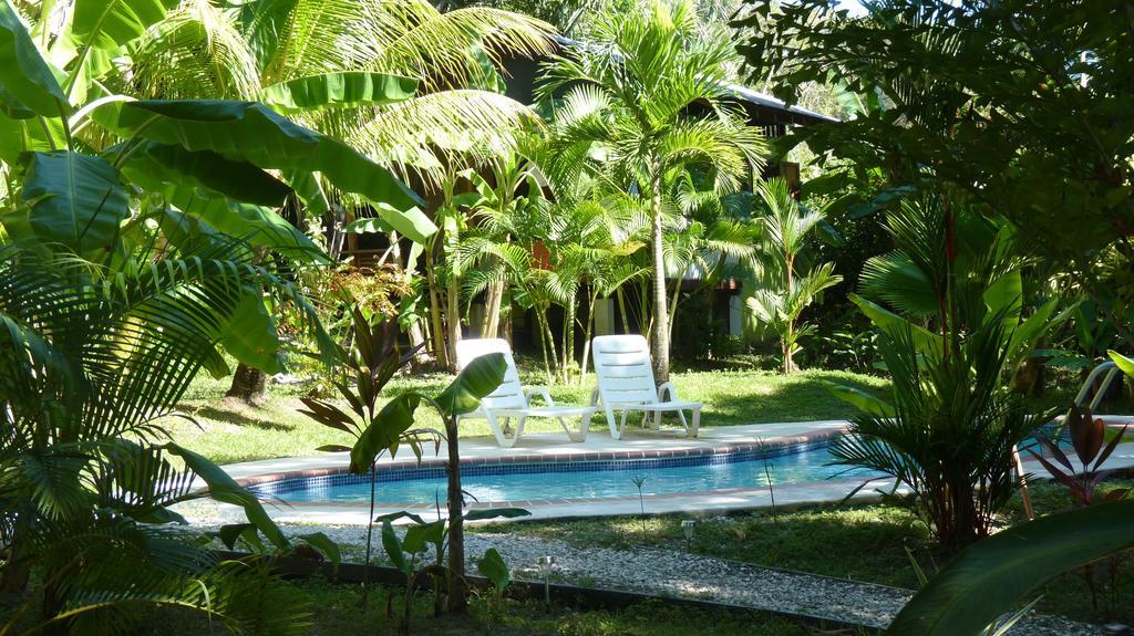 Hotel Luz De Luna Playa Santa Teresa  المظهر الخارجي الصورة