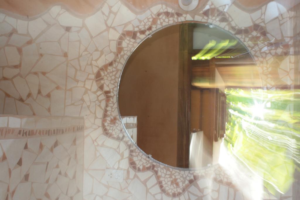 Hotel Luz De Luna Playa Santa Teresa  المظهر الخارجي الصورة