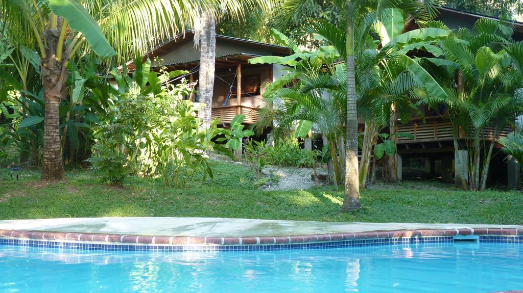 Hotel Luz De Luna Playa Santa Teresa  المظهر الخارجي الصورة